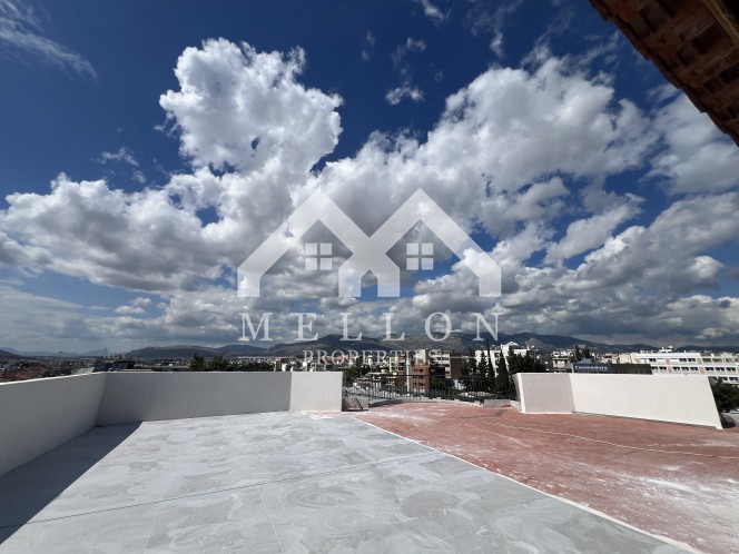 Γραφείο 45 τ.μ. προς ενοικίαση, Καναπίτσα Μεταμόρφωσης