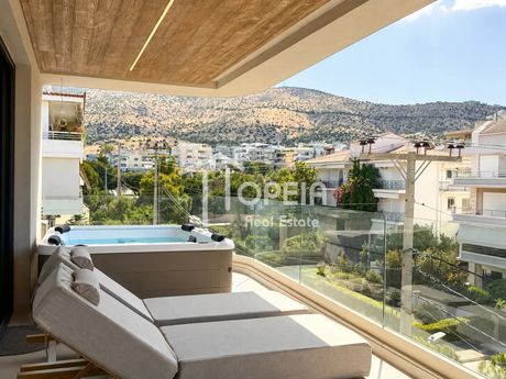 Διαμέρισμα 130 τ.μ. πρός ενοικίαση