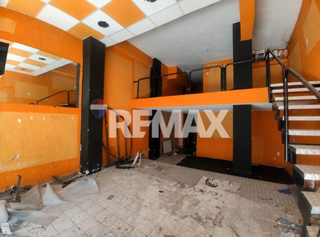 Store 48 sqm for rent