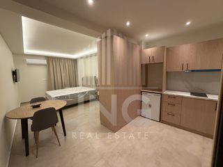 Διαμέρισμα 39 τ.μ. προς ενοικίαση