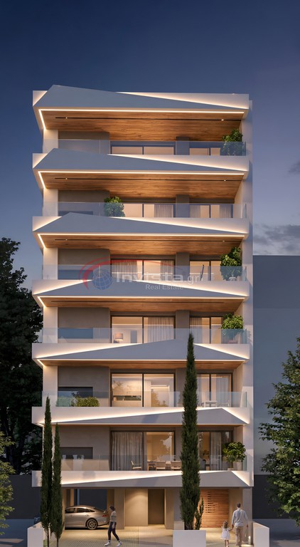 Διαμέρισμα 60 τ.μ. προς πώληση, Νέα Κρήνη