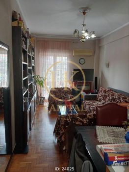 Apartment 65 sqm for sale