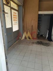Κατάστημα 15 τ.μ. για ενοικίαση, Θεσσαλονίκη - Κέντρο, Μπότσαρη-thumb-2