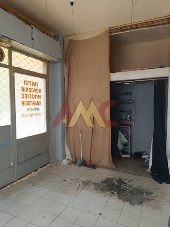 Κατάστημα 15 τ.μ. πρός ενοικίαση, Θεσσαλονίκη - Κέντρο, Μπότσαρη