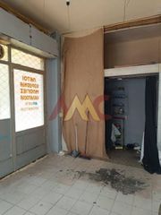 Κατάστημα 15 τ.μ. για ενοικίαση, Θεσσαλονίκη - Κέντρο, Μπότσαρη-thumb-4