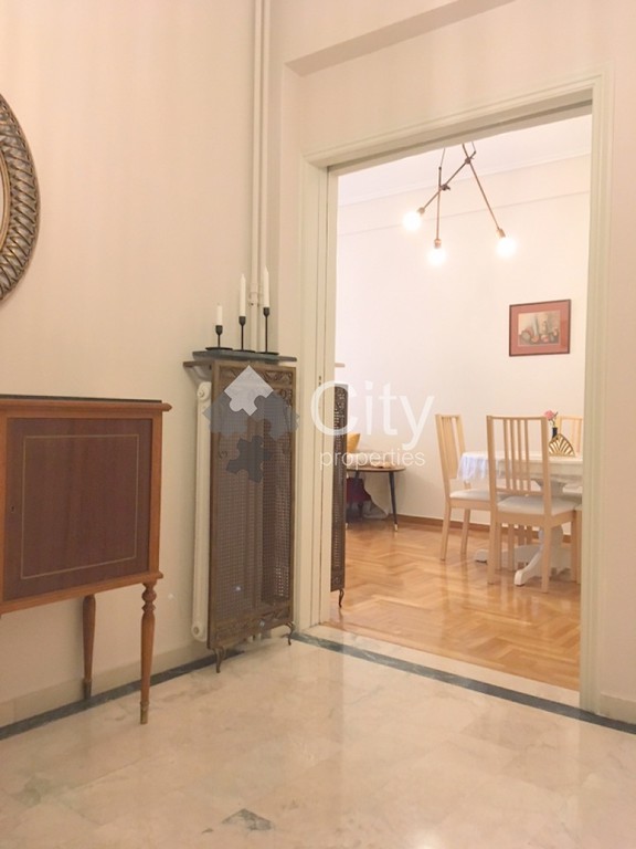 Διαμέρισμα 81 τ.μ. πρός ενοικίαση, Αθήνα - Κέντρο, Παγκράτι