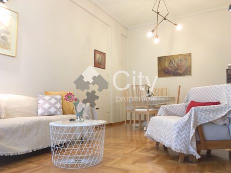Διαμέρισμα 81 τ.μ. πρός ενοικίαση