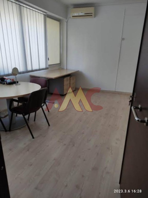 Γραφείο 25 τ.μ. πρός ενοικίαση, Θεσσαλονίκη - Κέντρο, Λαδάδικα