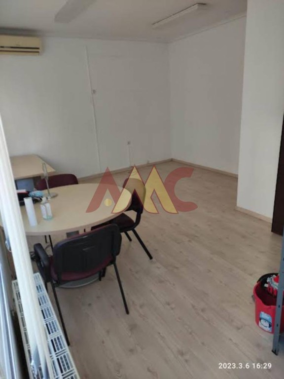 Γραφείο 25 τ.μ. πρός ενοικίαση, Θεσσαλονίκη - Κέντρο, Λαδάδικα