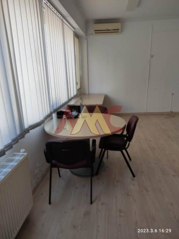 Γραφείο 25 τ.μ. πρός ενοικίαση, Θεσσαλονίκη - Κέντρο, Λαδάδικα