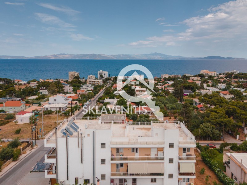Διαμέρισμα 100 τ.μ. πρός πώληση, Αθήνα - Ανατολικά Προάστια, Νέα Μάκρη
