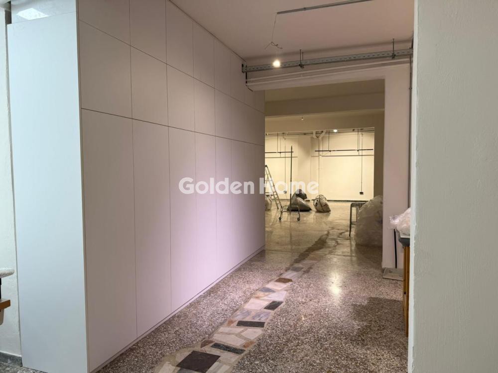 Γραφείο 194 τ.μ. προς πώληση, Νεάπολη Εξαρχείων
