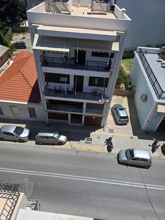 Κτίριο 400 τ.μ. για πώληση, Ν. Ρεθύμνου, Ρέθυμνο