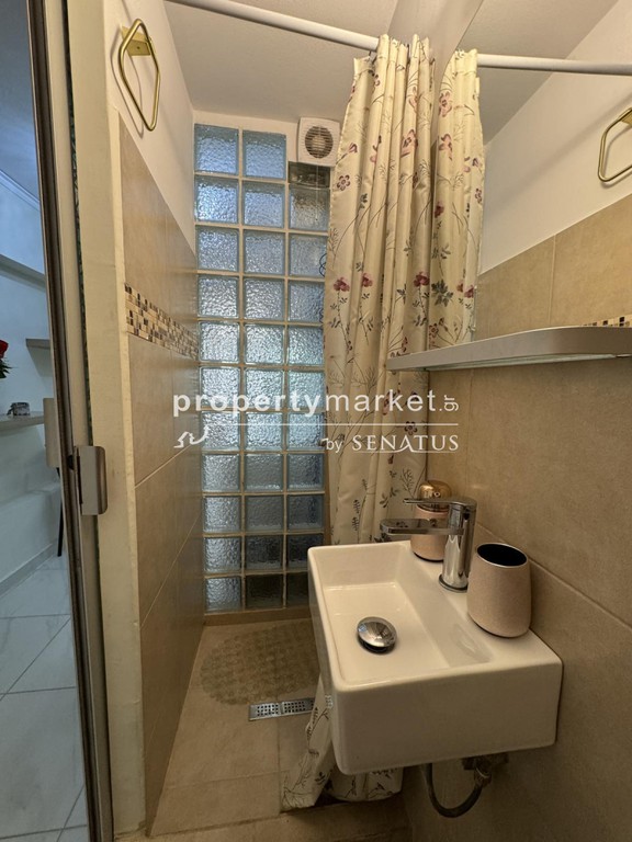 Studio / γκαρσονιέρα 25 τ.μ. προς ενοικίαση, Αμπελόκηποι Αθήνας