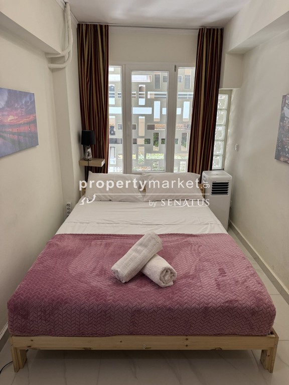 Studio / γκαρσονιέρα 25 τ.μ. προς ενοικίαση, Αμπελόκηποι Αθήνας