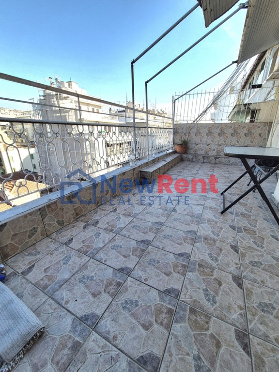 Διαμέρισμα 58 τ.μ. προς ενοικίαση, Κέντρο Θεσσαλονίκης