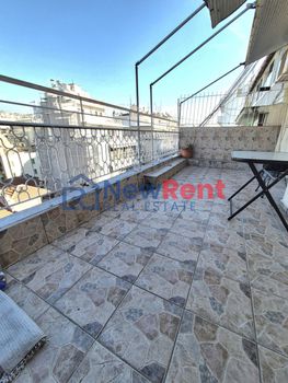 Διαμέρισμα 58 τ.μ. προς ενοικίαση