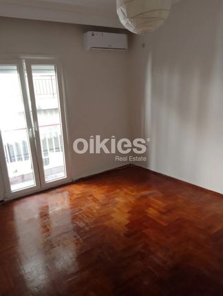 Studio 37 sqm for rent, Thessaloniki - Center, Ippokratio