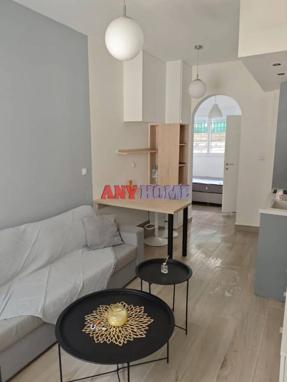 Studio / γκαρσονιέρα 30 τ.μ. προς πώληση, Κάτω Τούμπα