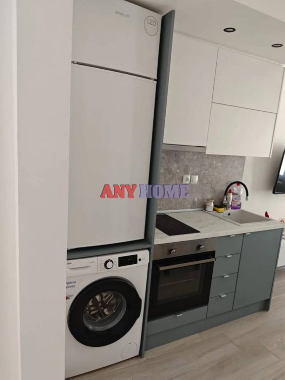 Studio / γκαρσονιέρα 30 τ.μ. προς πώληση, Κάτω Τούμπα