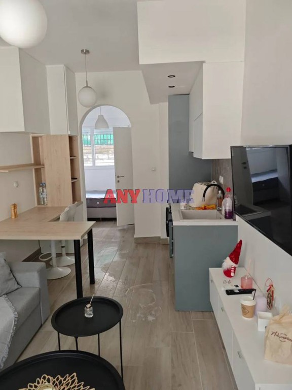 Studio / γκαρσονιέρα 30 τ.μ. προς πώληση, Κάτω Τούμπα