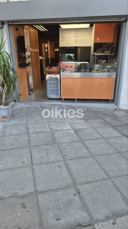 Επιχείρηση 155 τ.μ. προς πώληση, Θεσσαλονίκη - Κέντρο, Λευκός Πύργος