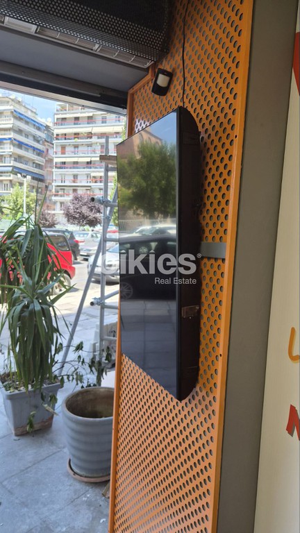 Επιχείρηση 155 τ.μ. προς πώληση, Θεσσαλονίκη - Κέντρο, Λευκός Πύργος