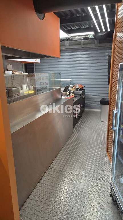 Επιχείρηση 155 τ.μ. προς πώληση, Θεσσαλονίκη - Κέντρο, Λευκός Πύργος