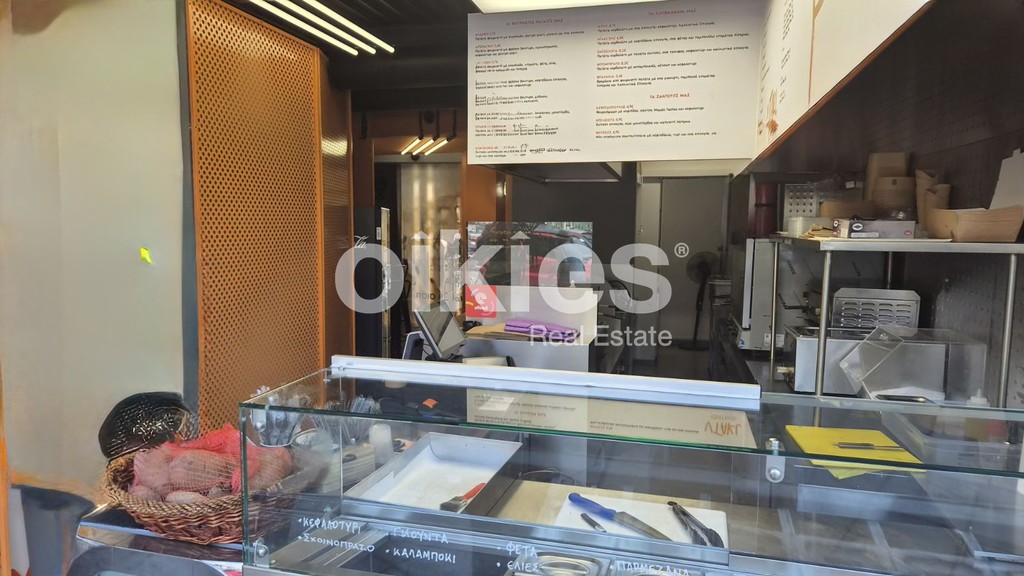 Επιχείρηση 155 τ.μ. προς πώληση, Θεσσαλονίκη - Κέντρο, Λευκός Πύργος