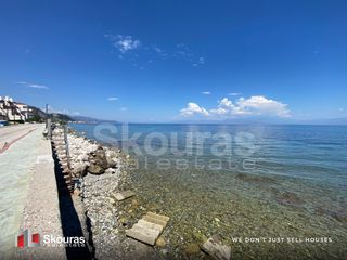 Διαμέρισμα 37 τ.μ. για πώληση, Κορινθία, Ευρωστίνη-thumb-19