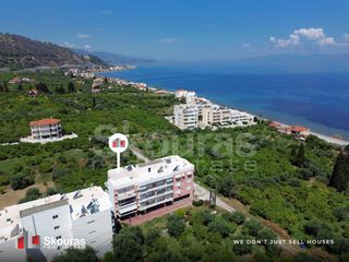 Διαμέρισμα 37 τ.μ. για πώληση, Κορινθία, Ευρωστίνη-thumb-20
