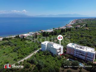 Διαμέρισμα 37 τ.μ. για πώληση, Κορινθία, Ευρωστίνη-thumb-21