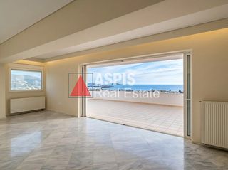 Διαμέρισμα 163 τ.μ. για ενοικίαση