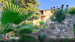 Μονοκατοικία 150 τ.μ. για πώληση, Αχαΐα, Αιγείρα-thumb-24