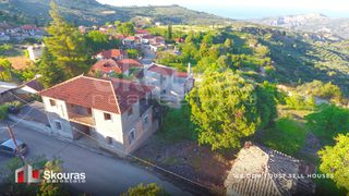 Μονοκατοικία 150 τ.μ. για πώληση, Αχαΐα, Αιγείρα-thumb-3