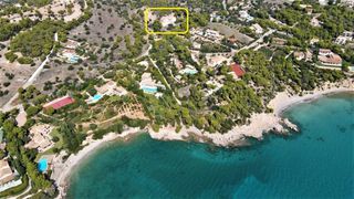 Βίλλα 420 τ.μ. πρός πώληση, Αργολίδα, Κρανίδι-thumb-20