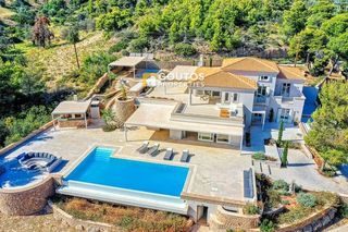 Βίλλα 420 τ.μ. πρός πώληση, Αργολίδα, Κρανίδι-thumb-21