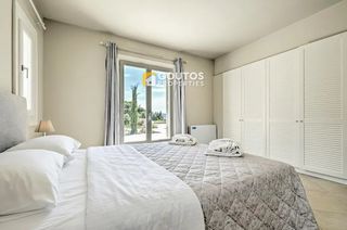 Βίλλα 420 τ.μ. πρός πώληση, Αργολίδα, Κρανίδι-thumb-4