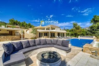 Βίλλα 420 τ.μ. πρός πώληση, Αργολίδα, Κρανίδι-thumb-24