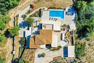 Βίλλα 420 τ.μ. πρός πώληση, Αργολίδα, Κρανίδι-thumb-22