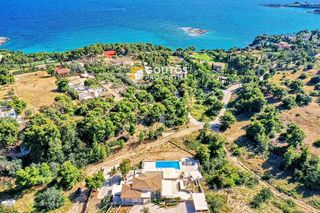 Βίλλα 420 τ.μ. πρός πώληση, Αργολίδα, Κρανίδι-thumb-19