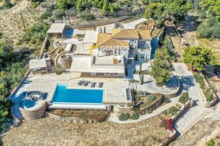 Βίλλα 420 τ.μ. πρός πώληση, Αργολίδα, Κρανίδι-thumb-9