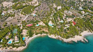 Βίλλα 420 τ.μ. πρός πώληση, Αργολίδα, Κρανίδι-thumb-18