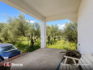 Μονοκατοικία 180 τ.μ. για πώληση, Μεσσηνία, Ανδρούσα-thumb-11