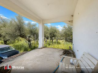 Μονοκατοικία 180 τ.μ. για πώληση, Μεσσηνία, Ανδρούσα-thumb-10