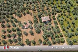 Μονοκατοικία 180 τ.μ. για πώληση, Μεσσηνία, Ανδρούσα-thumb-18