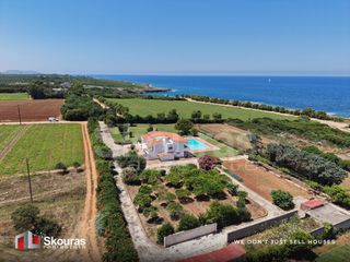 Βίλλα 256 τ.μ. για πώληση, Μεσσηνία, Φιλιατρά-thumb-30