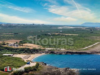 Βίλλα 256 τ.μ. για πώληση, Μεσσηνία, Φιλιατρά-thumb-29
