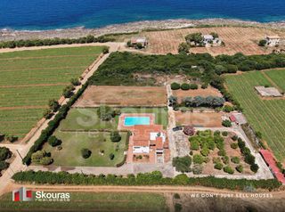 Βίλλα 256 τ.μ. για πώληση, Μεσσηνία, Φιλιατρά-thumb-28