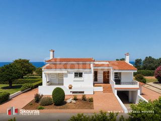 Βίλλα 256 τ.μ. για πώληση, Μεσσηνία, Φιλιατρά-thumb-8